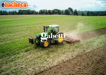 terreno agricolo in vendita a Conselve