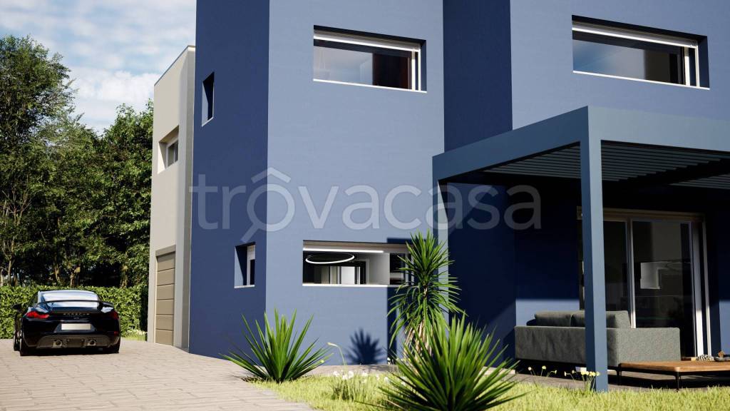 casa indipendente in vendita a Conselve