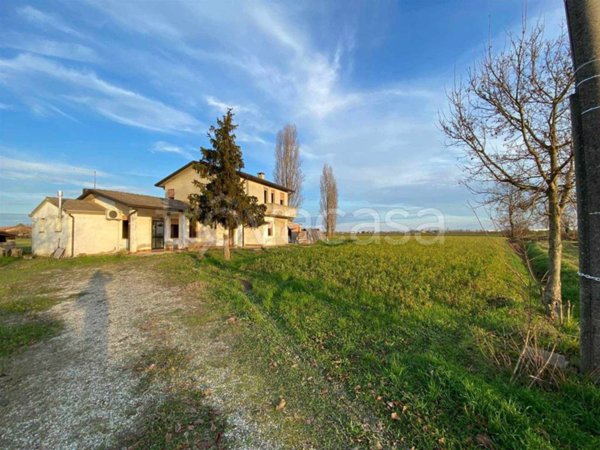 casa indipendente in vendita a Conselve