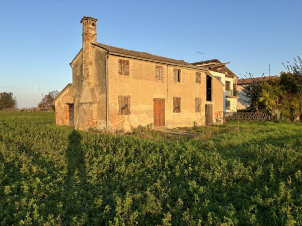 casa indipendente in vendita a Conselve