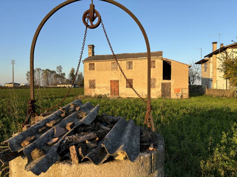 casa indipendente in vendita a Conselve