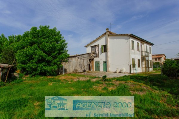 casa indipendente in vendita a Conselve