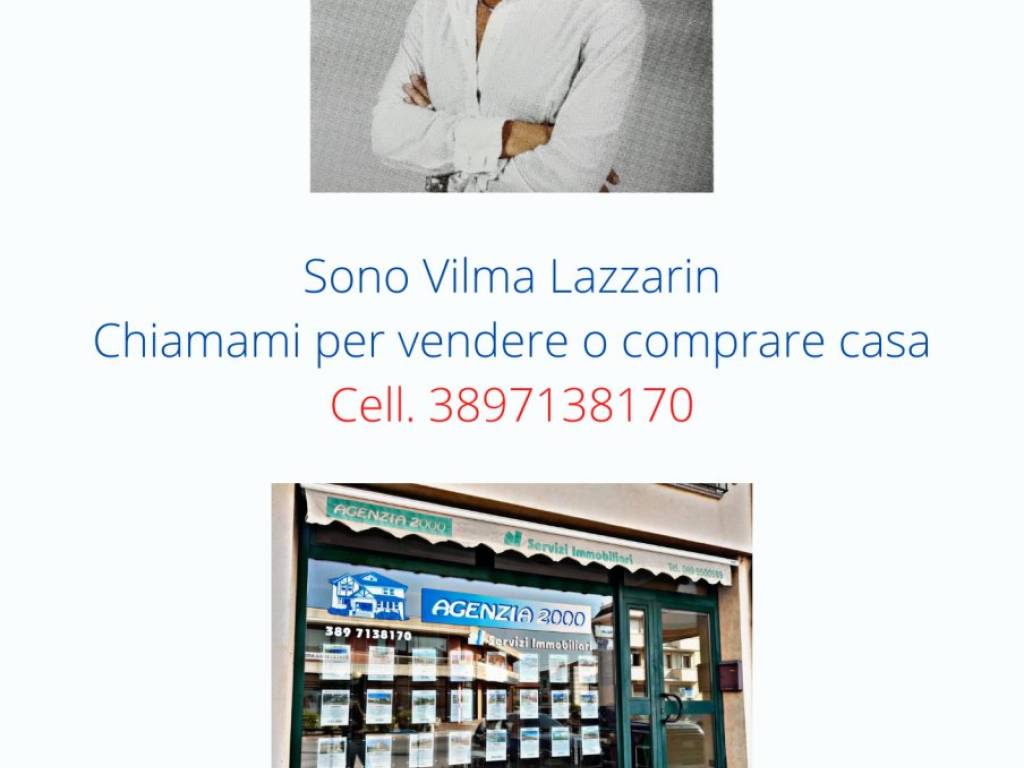 appartamento in vendita a Conselve