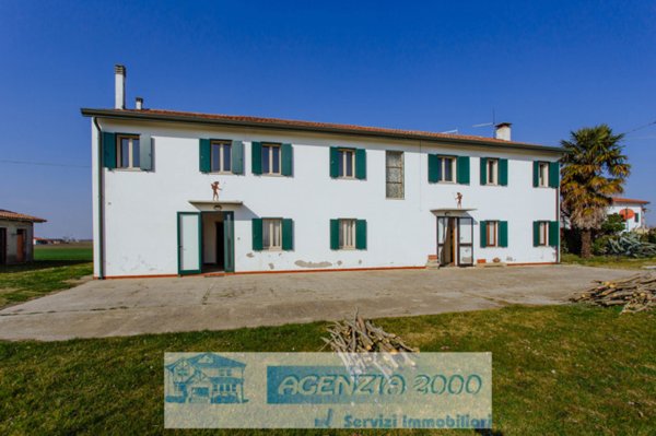 casa indipendente in vendita a Conselve