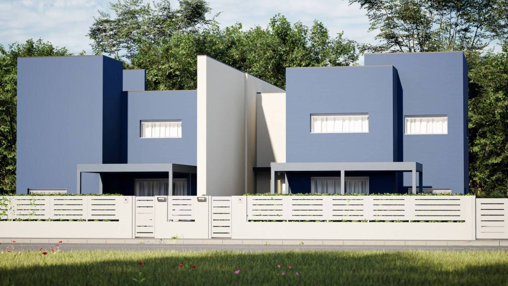 casa indipendente in vendita a Conselve