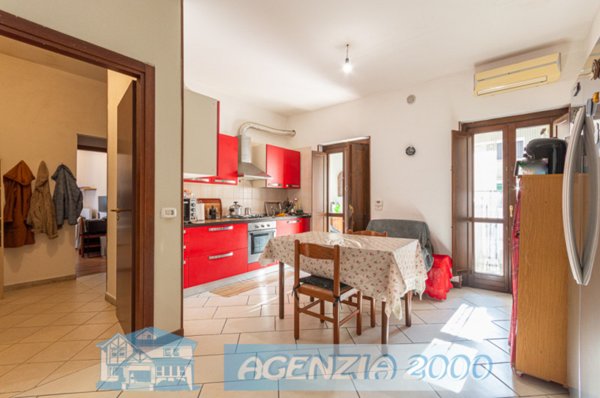 appartamento in vendita a Conselve