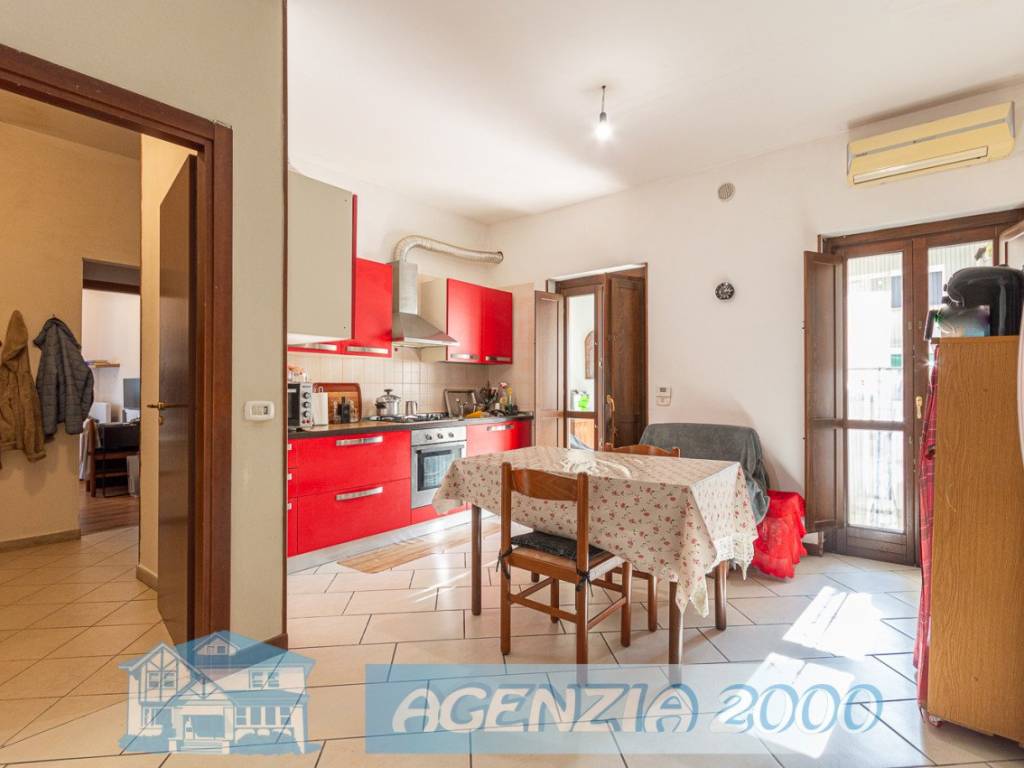 appartamento in vendita a Conselve