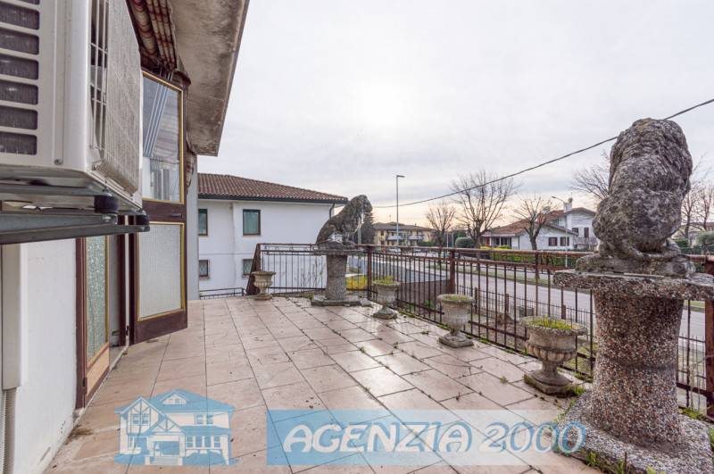 casa indipendente in vendita a Conselve
