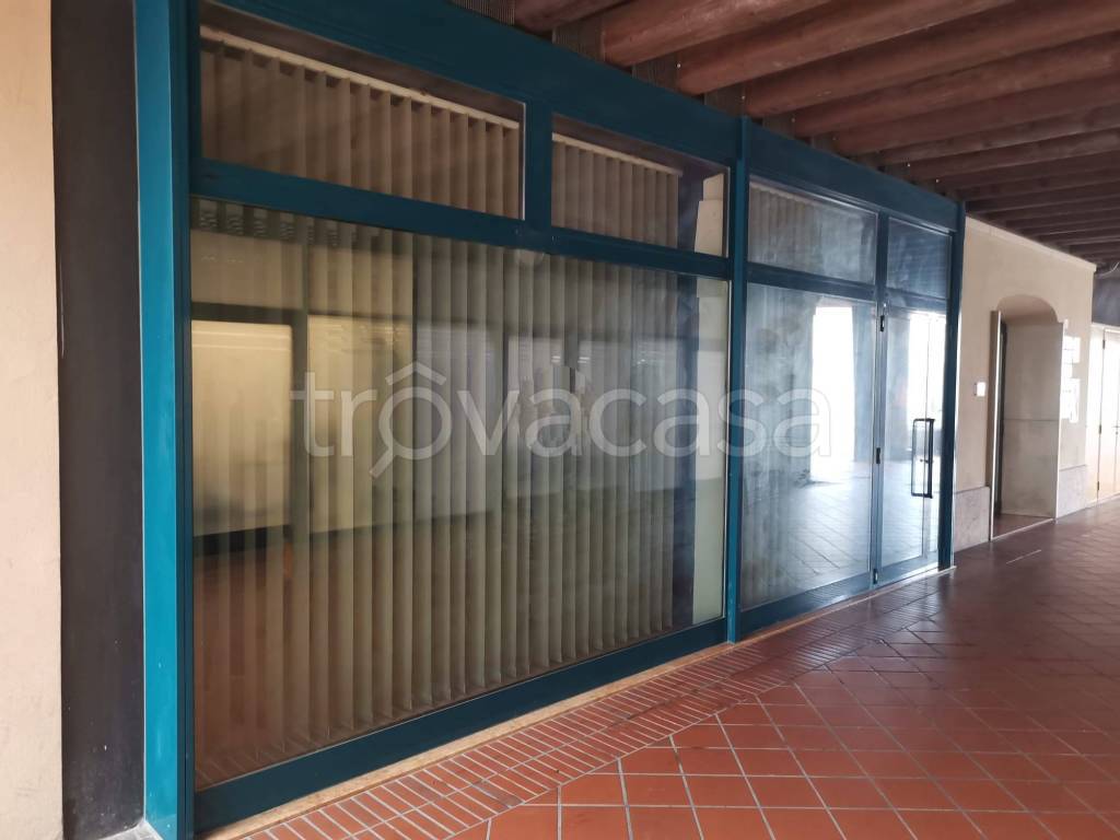 monolocale in vendita a Conselve