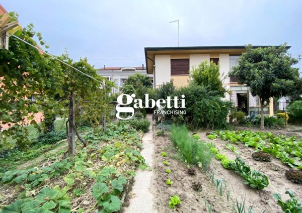 casa indipendente in vendita a Conselve