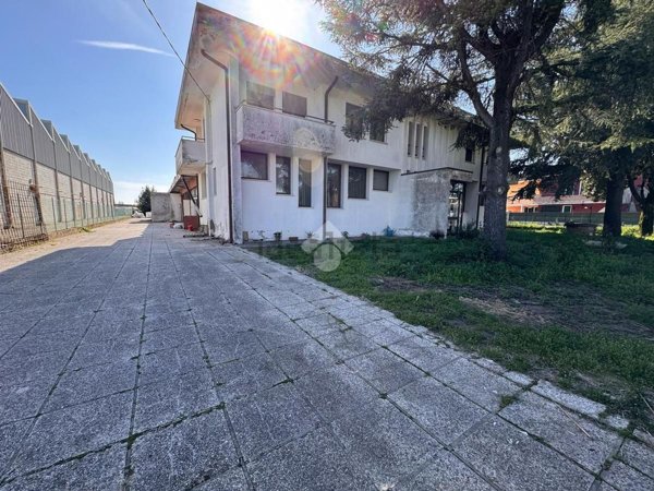 terreno edificabile in vendita a Conselve