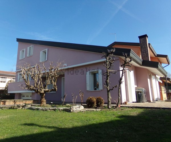 casa indipendente in vendita a Conselve