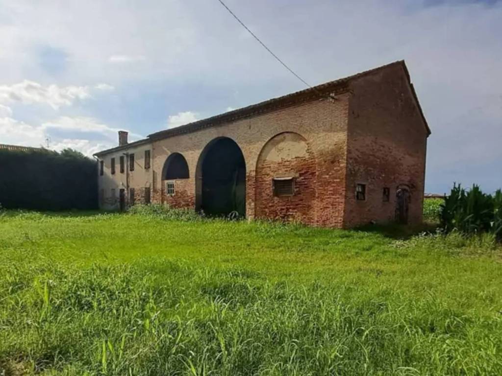 casa indipendente in vendita a Conselve