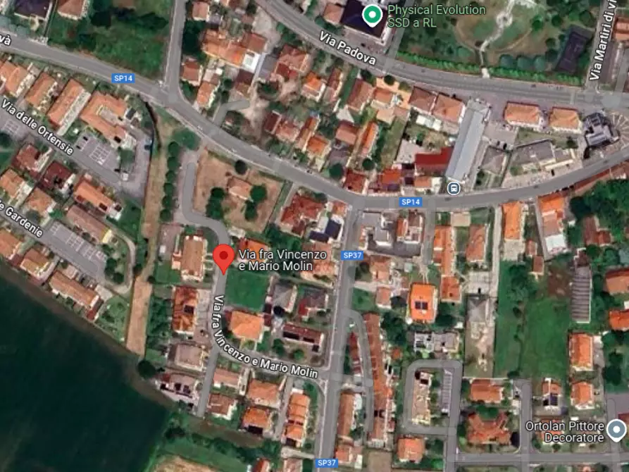 casa indipendente in vendita a Conselve