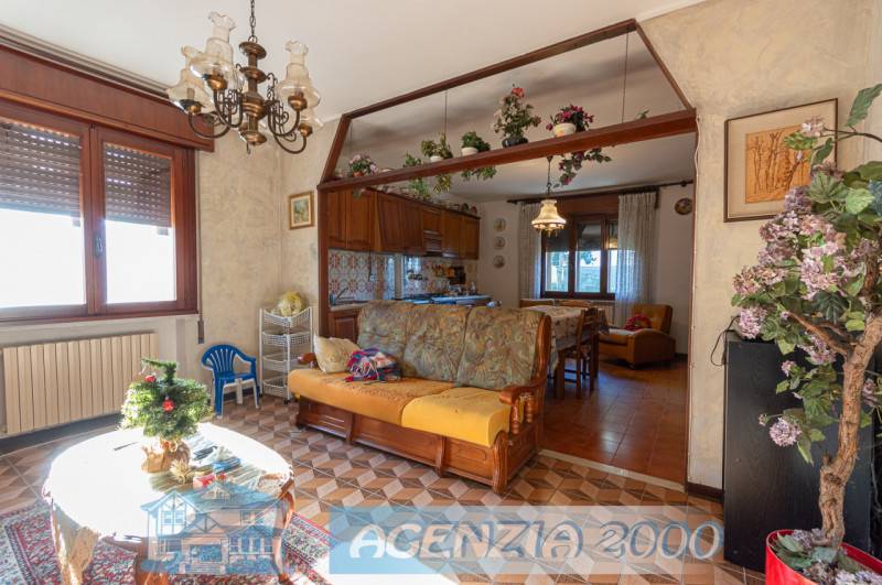casa indipendente in vendita a Conselve