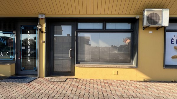 ufficio in vendita a Conselve