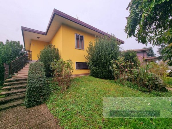 casa indipendente in vendita a Conselve