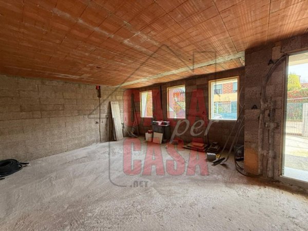 casa indipendente in vendita a Conselve