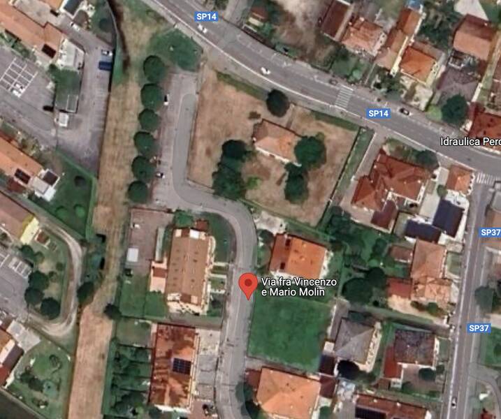 casa indipendente in vendita a Conselve
