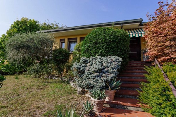casa indipendente in vendita a Conselve