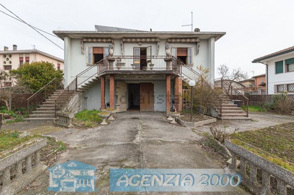 casa indipendente in vendita a Conselve