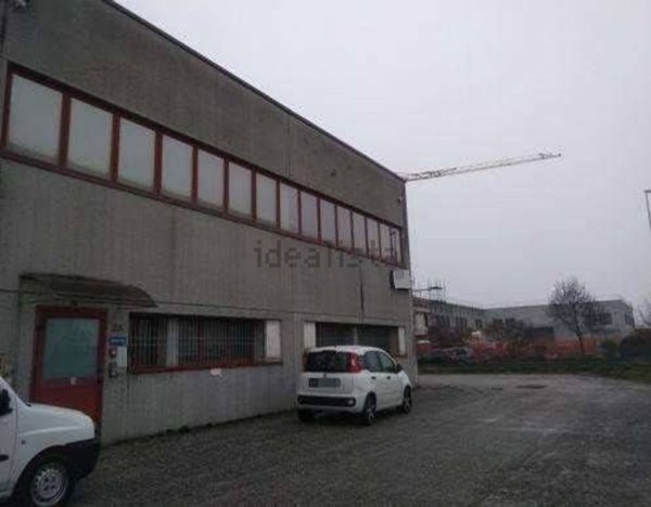 locale di sgombero in vendita a Conselve