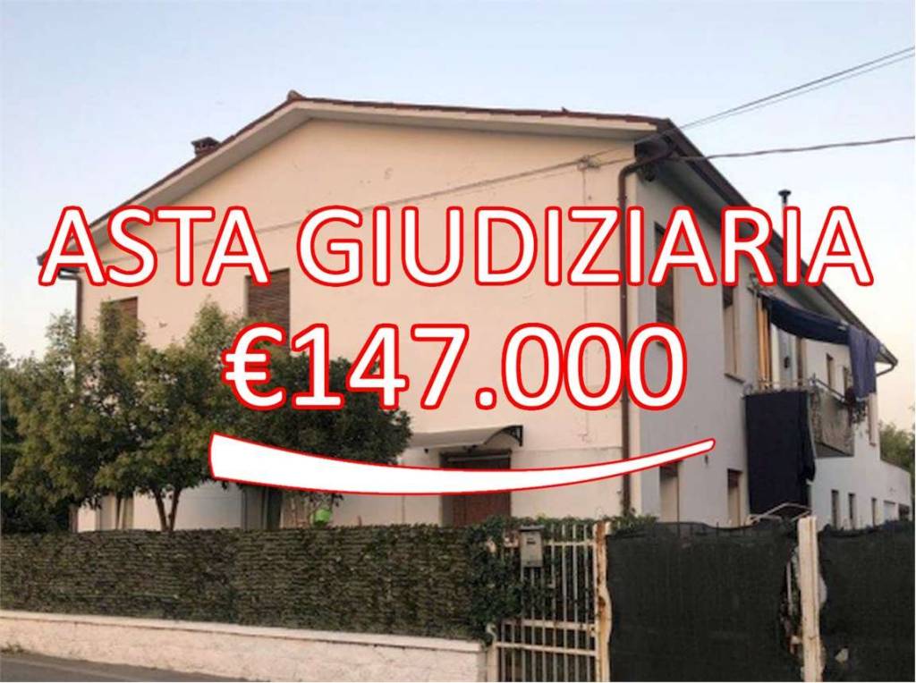 appartamento in vendita a Conselve