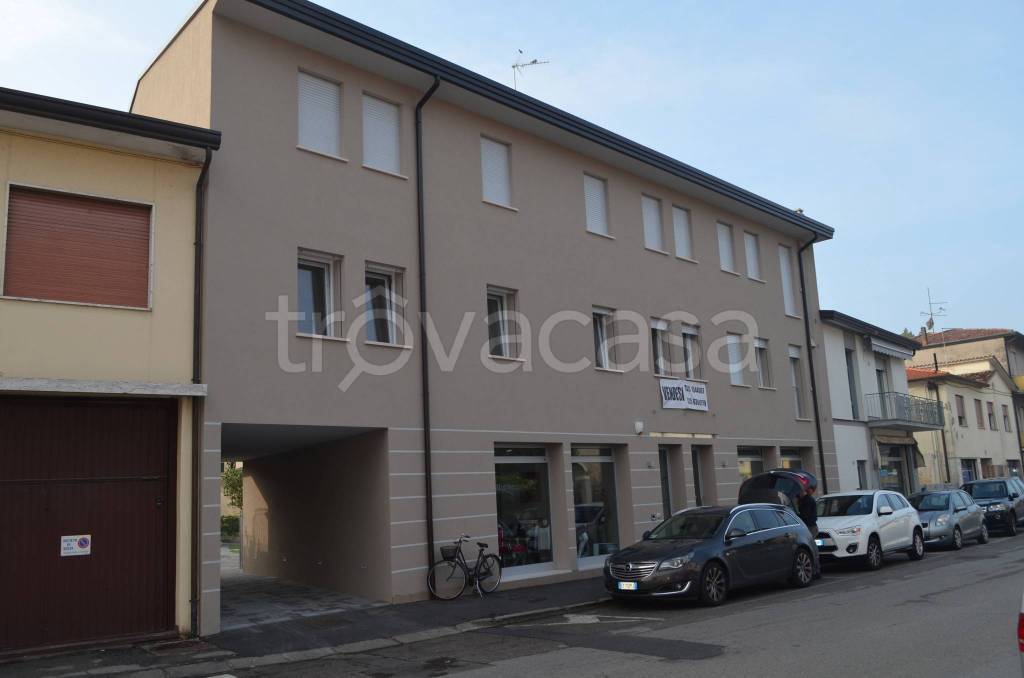 appartamento in vendita a Conselve