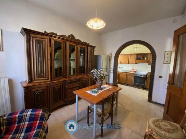 casa indipendente in vendita a Conselve