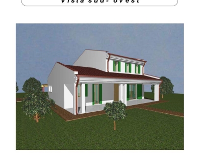 casa indipendente in vendita a Conselve