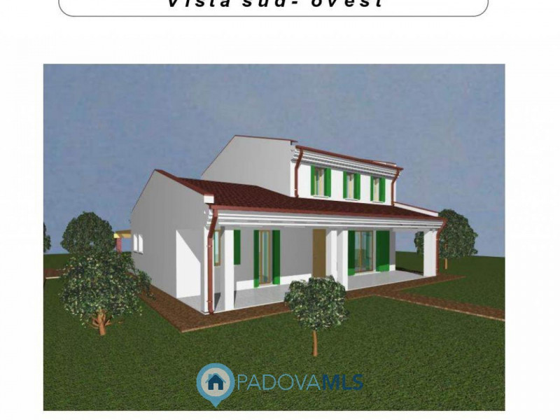 casa indipendente in vendita a Conselve
