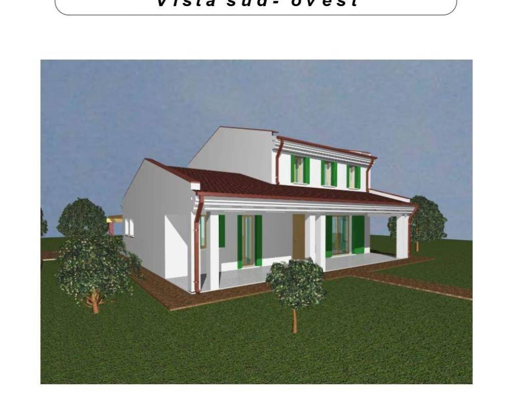 terreno edificabile in vendita a Conselve