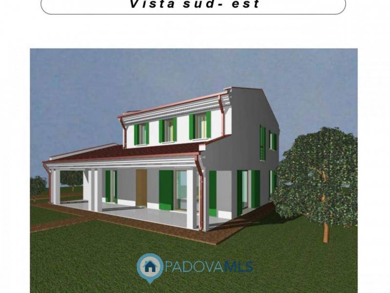 casa indipendente in vendita a Conselve