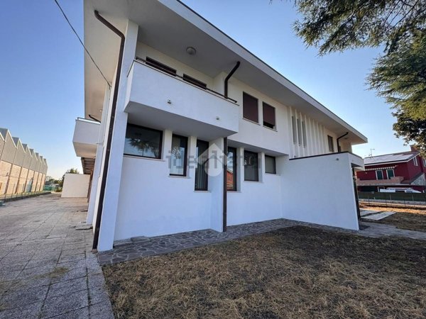 terreno edificabile in vendita a Conselve