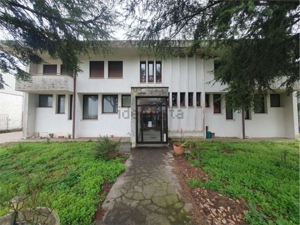 terreno edificabile in vendita a Conselve
