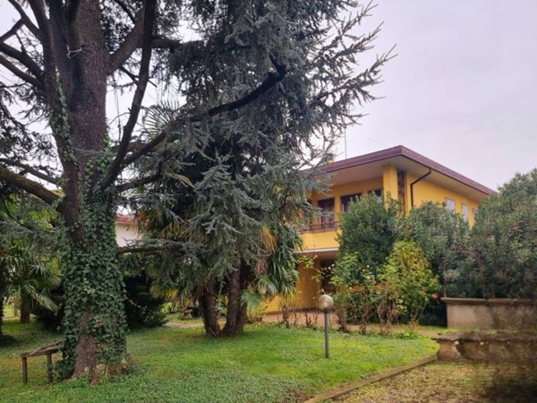 casa indipendente in vendita a Conselve