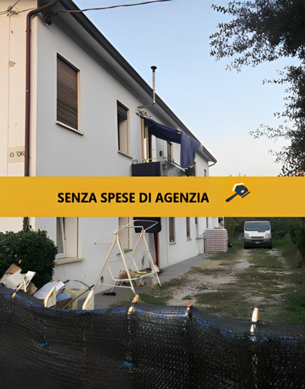 appartamento in vendita a Conselve
