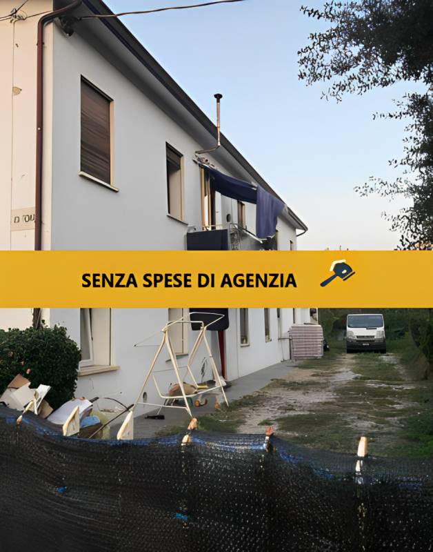 appartamento in vendita a Conselve