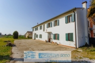 casa indipendente in vendita a Conselve in zona Palù