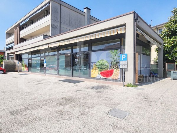 negozio in vendita a Conselve