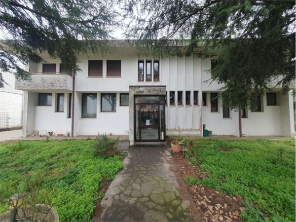 terreno edificabile in vendita a Conselve