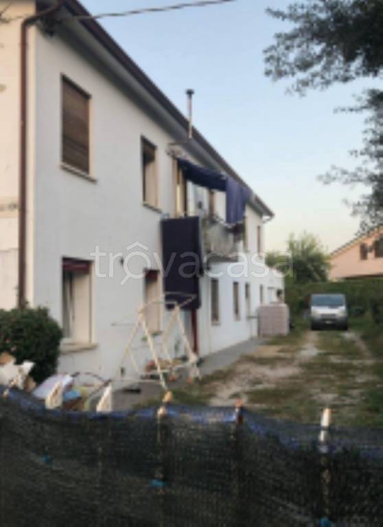 appartamento in vendita a Conselve
