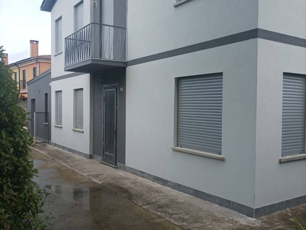 casa indipendente in vendita a Conselve