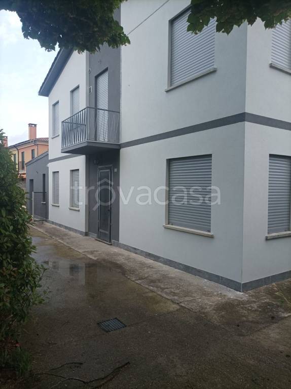 casa indipendente in vendita a Conselve