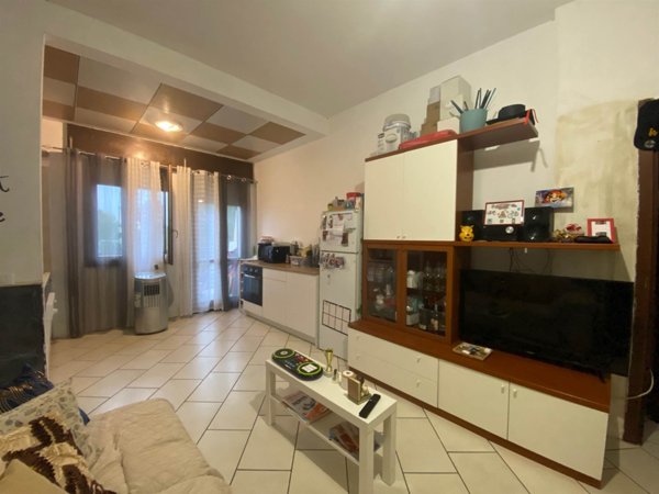 appartamento in vendita a Conselve