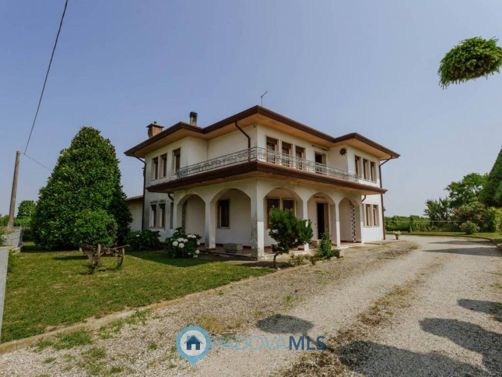 casa indipendente in vendita a Conselve