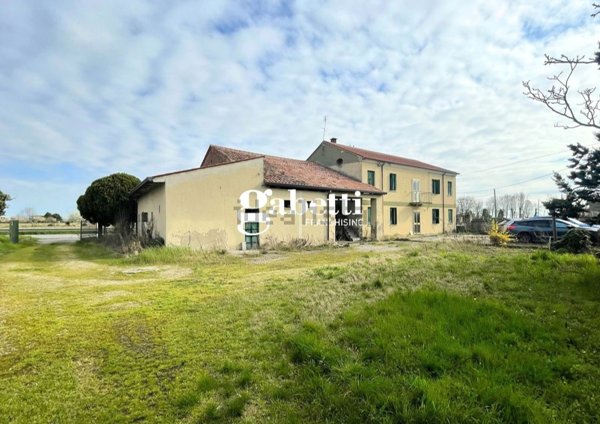 casa indipendente in vendita a Conselve