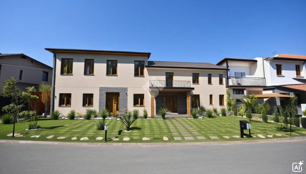 casa indipendente in vendita a Conselve