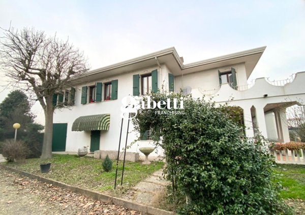 casa indipendente in vendita a Conselve