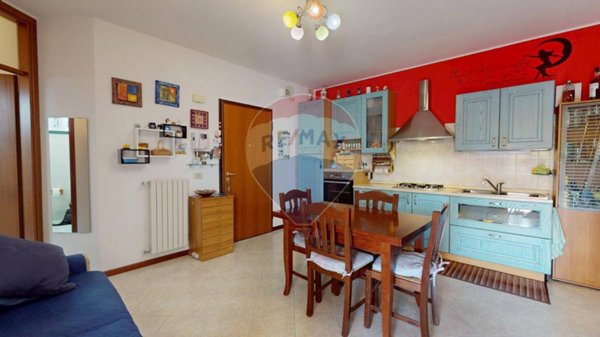 appartamento in vendita a Conselve